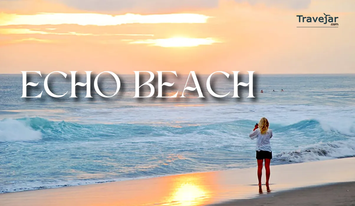 Echo Beach (Canggu) – best for people-watching